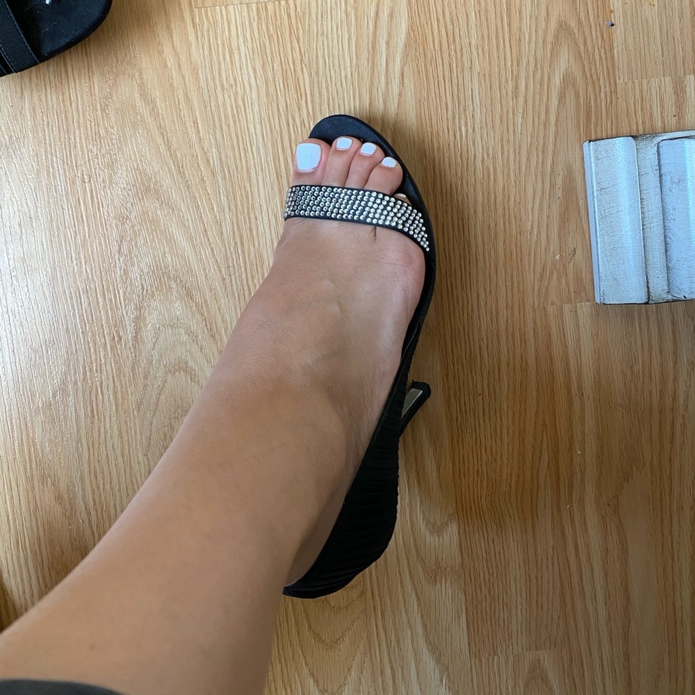 Aldo heels
